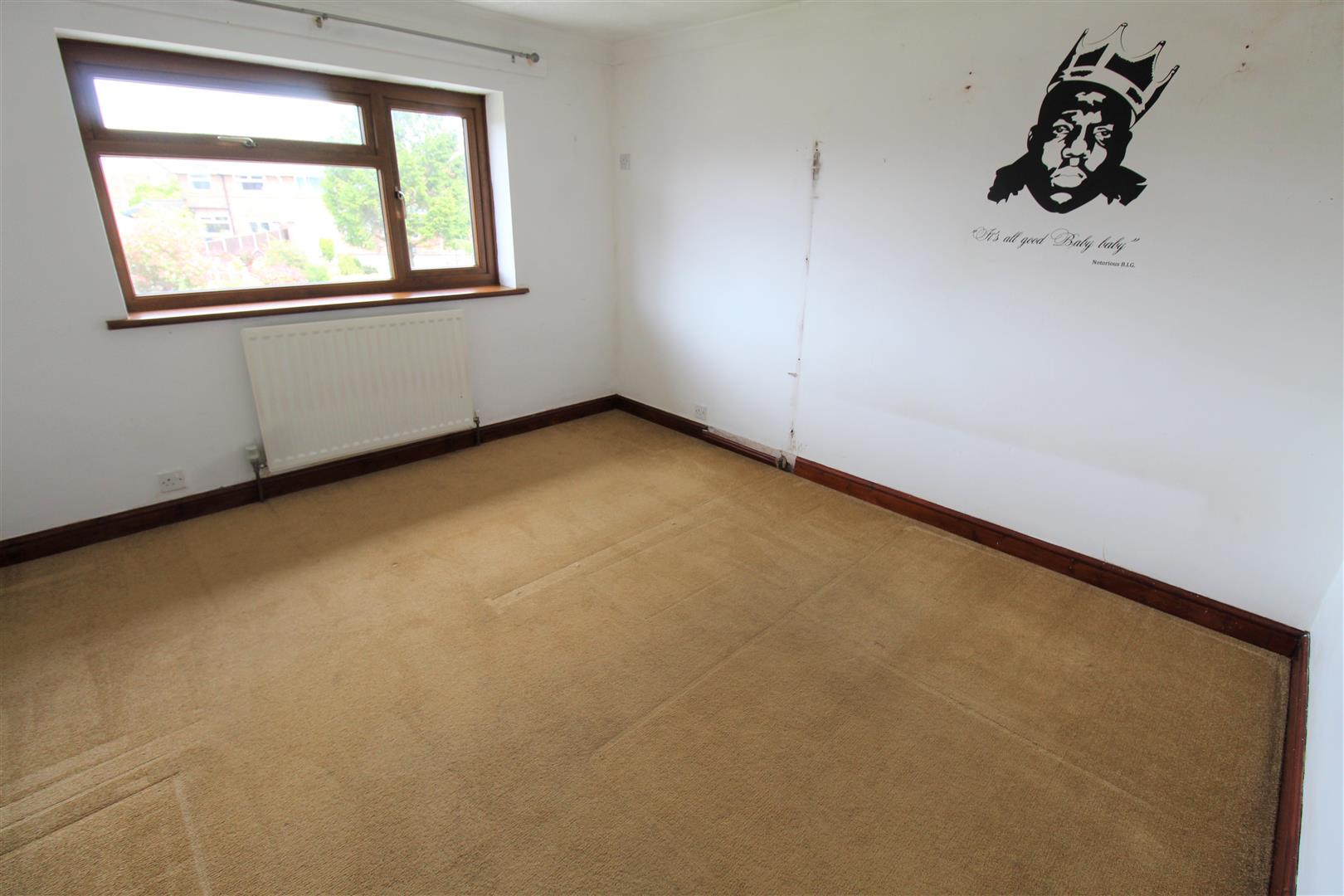 Field Avenue, Baddeley Green, Stoke-On-Trent